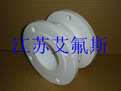 F4穿板法兰